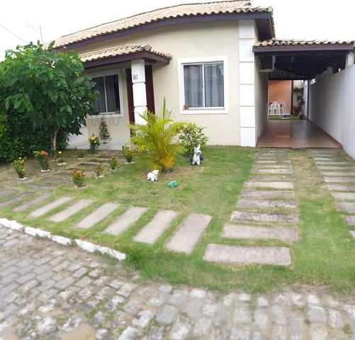 Captação de Casa a venda na Avenida Rosa Montezano de Oliveira, Novo Jockey, Campos dos Goytacazes, RJ
