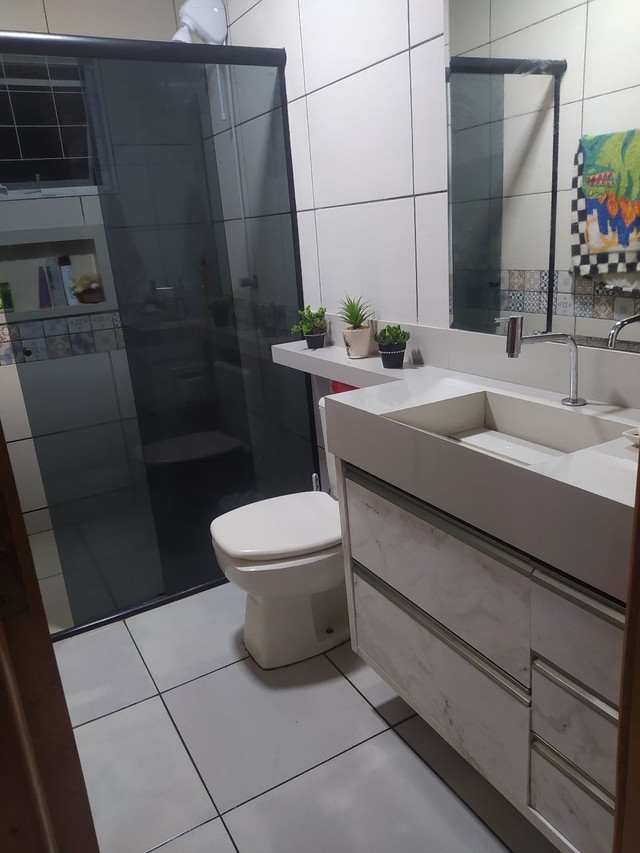 Casa grande e  top ,em ótima localização  - Foto 4