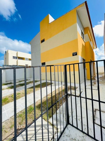 Casa para venda com 45 metros quadrados com 1 quarto em Cruz do Rebouças - Igarassu - Pern - Foto 2