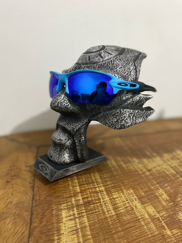 Oculos Oakley Flak 2.0 - Foto 4