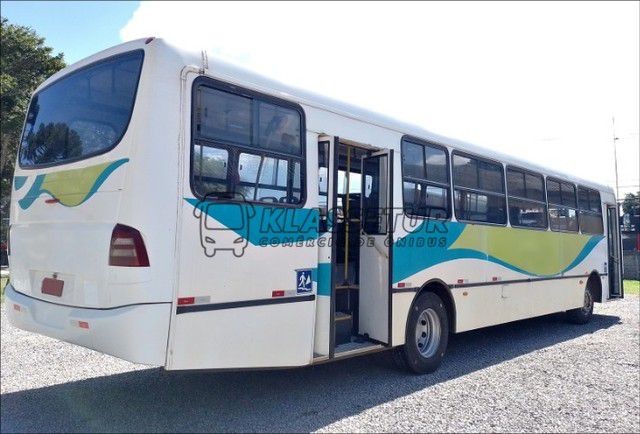 Ônibus (MELHOR PARCELA DA REGIÃO) - Foto 9