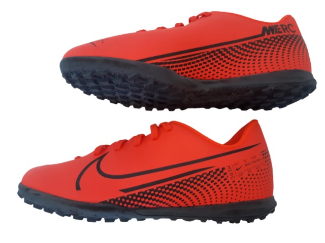 chuteira nike grama sintetica