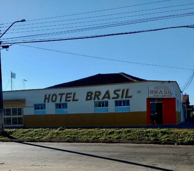 HOTEL A VENDA EM GOIÁS, ACEITA PERMUTA ESTADO DE SÃO PAULO - Foto 2