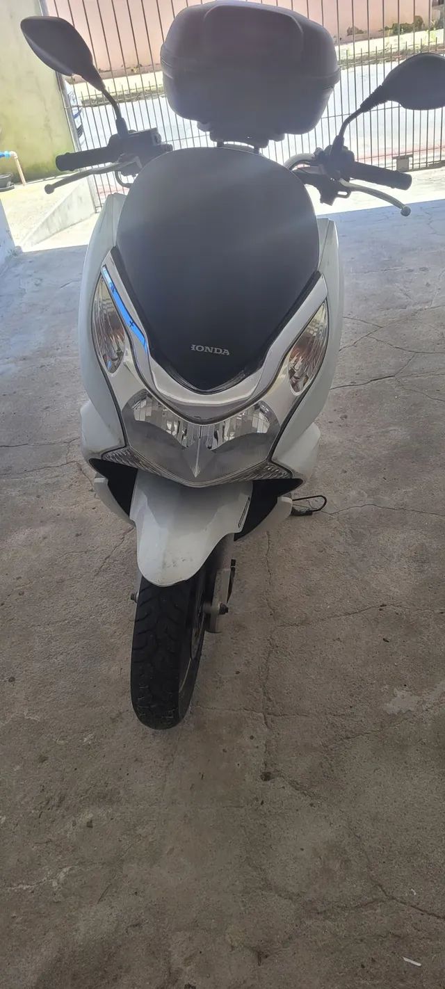 trilha motos itajai