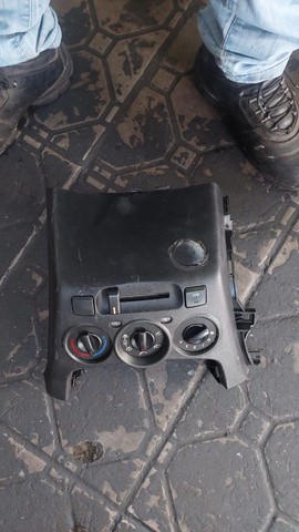 Comando ar condicionado kia picanto