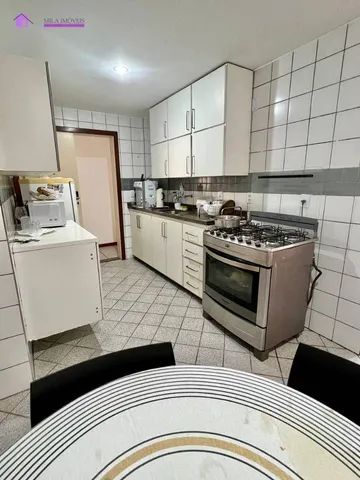 Apartamento com 4 dormitórios à venda, 127 m² por R$ 850.000 - Jardim da Penha - Vitória/E