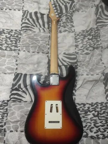 Guitarra Stratocaster Samick 