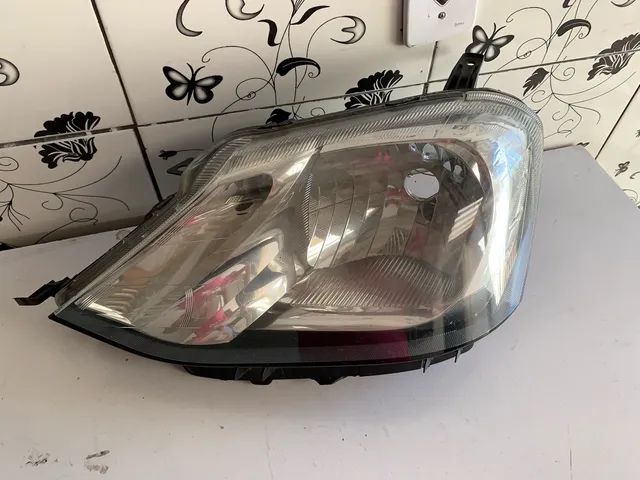 Farol do Etios Lado Esquerdo  - Foto 3