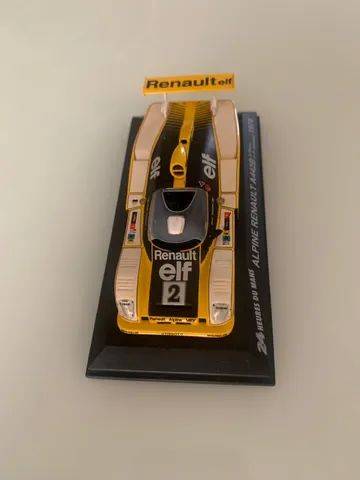 Miniatura Alpine Renault A442B - Foto 3