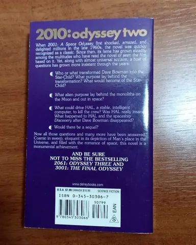 Kit Ficção Científica em INGLÊS  - Foto 2