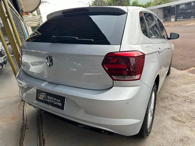 Volkswagen Polo 2020 por R$ 69.800, Guarapuava, PR - ID: 5625026