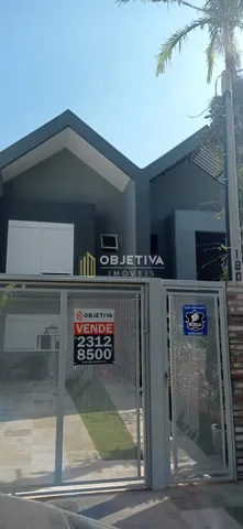 Sobrado à venda, Jardim São Pedro, Porto Alegre, RS