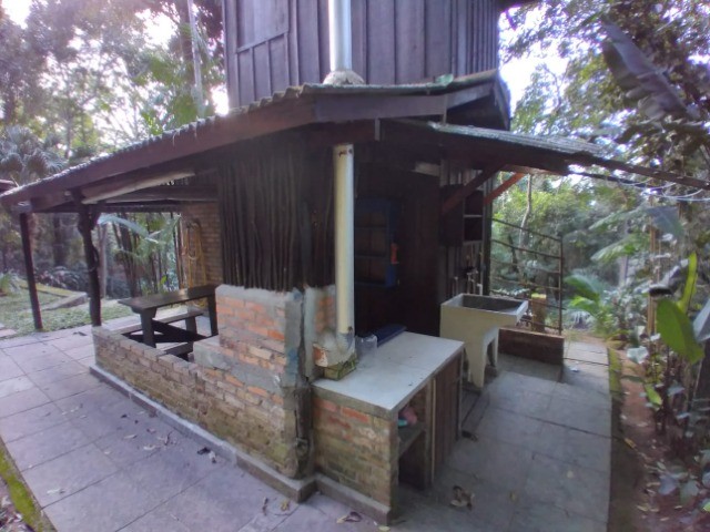  Sitio 4.400 m² Tranquilidade no sul da ilha  (rua sem saída)! - Foto 4
