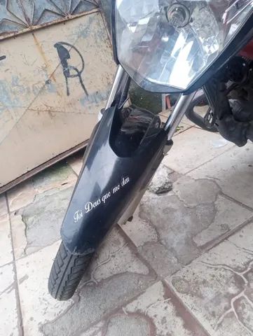 Honda/ cg150 start