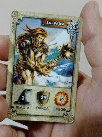 Cards Dracomania Elma Chips, olhar todos(tenho mais anunciados) - Foto 4