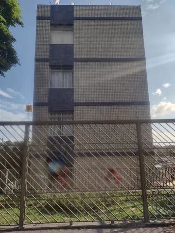 Captação de Apartamento a venda na Rua João Samaha - de 732 ao fim - lado par, São João Batista (Venda Nova), Belo Horizonte, MG