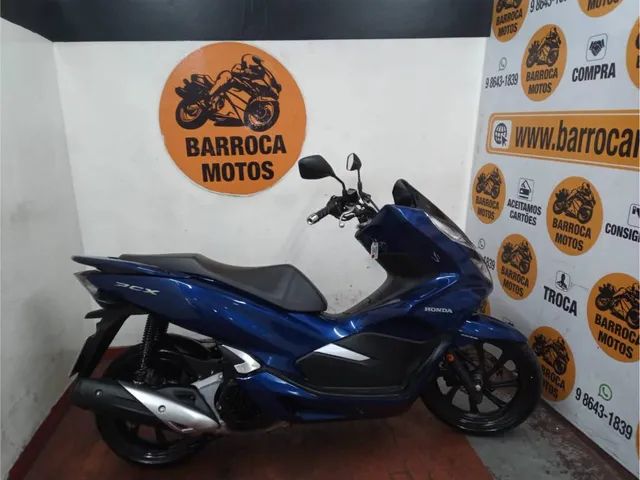 PCX 