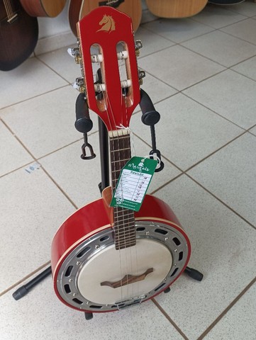 Banjo marques ELÉTRICO PROMOCAO  - Foto 2