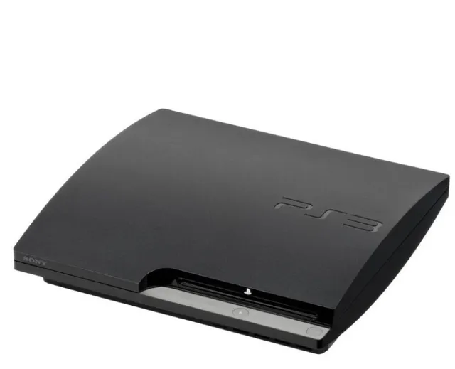 Hd ps3 slim 250gb  +70 anúncios na OLX Brasil