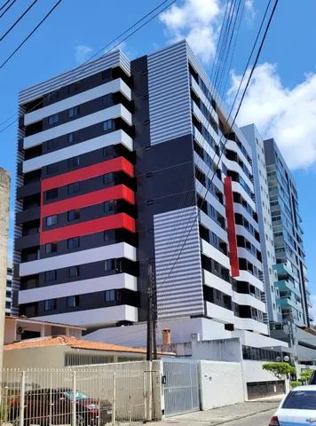 Captação de Apartamento a venda na Rua José Alves Morgado, Jatiúca, Maceió, AL