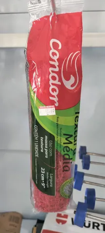 Rolo textura Condor