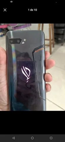 rog phone olx