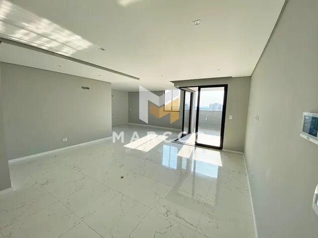 Apartamento à venda no Empreendimento Terrazzo Tomio em fase final de obra,  com entrega para 09/23 - São Pedro, São José dos Pinhais, PR - Capriatti