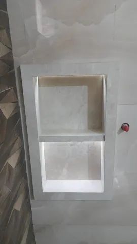 Porcelanato esculpido. - Foto 2