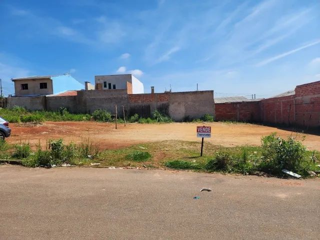 Terrenos à venda na Rua São Leonardo na Fazenda Rio Grande