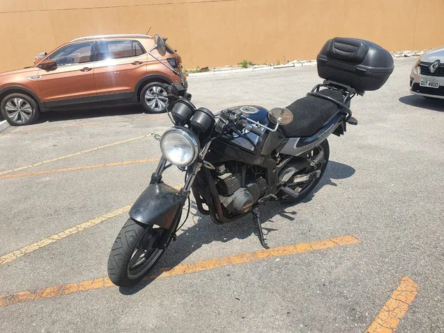 Motos SUZUKI 2001 - Zona Norte, São Paulo