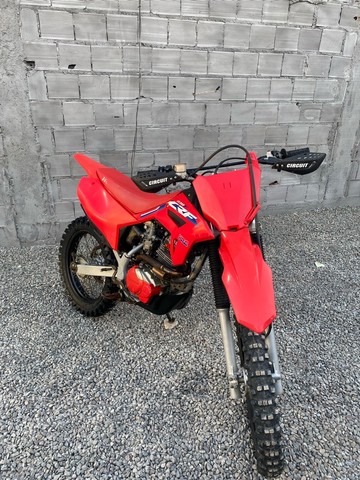 Crf 230 f