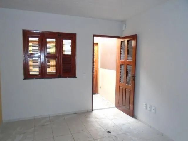 (CA0365) Casa com 42m²-C.Pamplona-Fortaleza - Foto 4