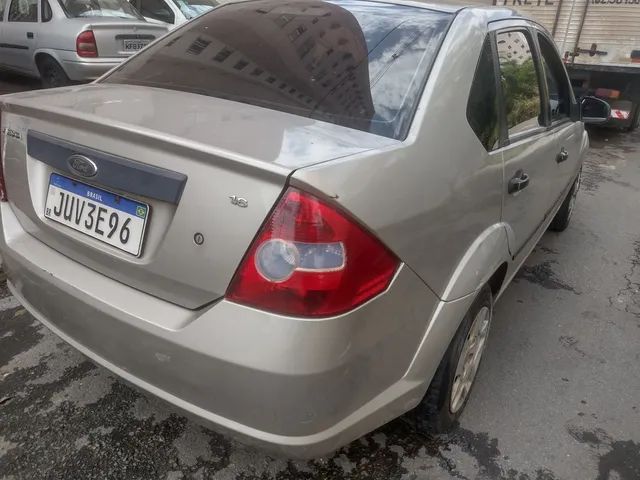 FORD FIESTA Usados y Nuevos ikon 2006 segunda mano FORD FIESTA Usados y Nuevos