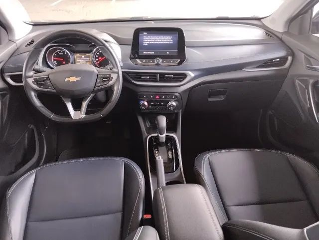 Chevrolet Tracker Premier 1.2 Automática 2020/21 - Foto 7