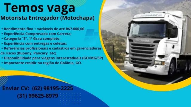 Vaga De Emprego Uberlândia Olx - Vaga De Emprego Sine Do Df