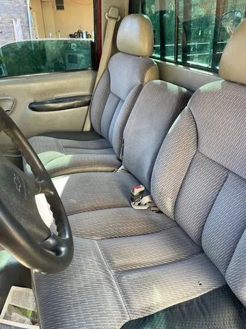 Silverado D-20 - Foto 3