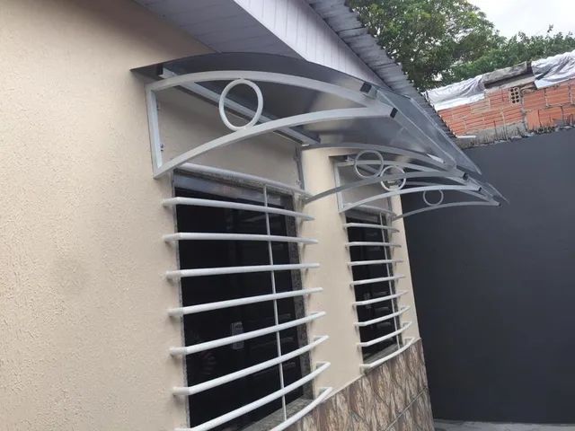 Sombrite , Toldo e Tenda - Foto 5