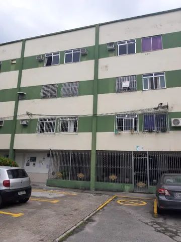 Captação de Apartamento a venda na Avenida Carlos Meziano, Portuguesa, Rio de Janeiro, RJ