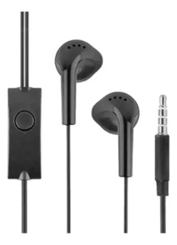 Fone De Ouvido Com Microfone Intra Auricular - 479 - Foto 2