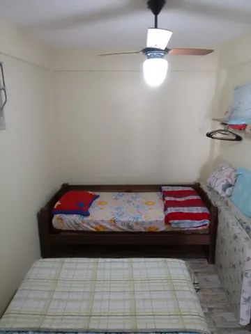 Casa 2 quartos de Temporada em Cordeirinho - Foto 7