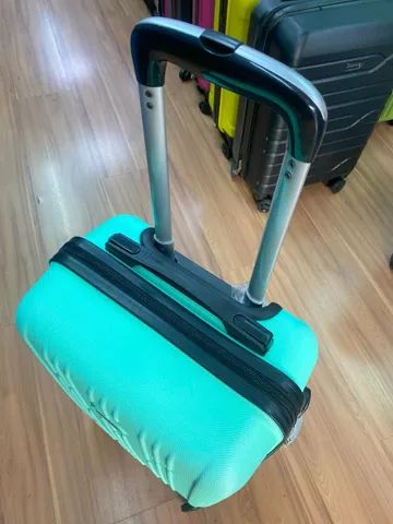 Mala de Viagem 10kg bordo - Foto 3