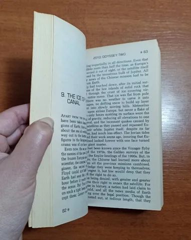 Kit Ficção Científica em INGLÊS  - Foto 3