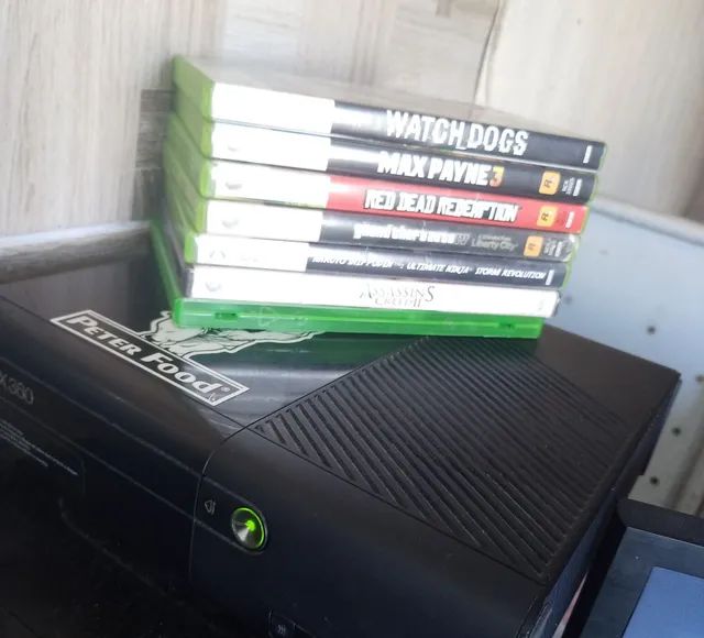 Jogos de Xbox 360 e PC - Videogames - Bancários, Rio de Janeiro 1246613966