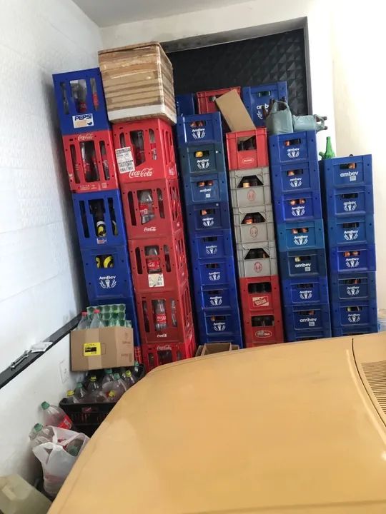 Distribuidora: Vendo todos itens de distribuidora - Foto 5