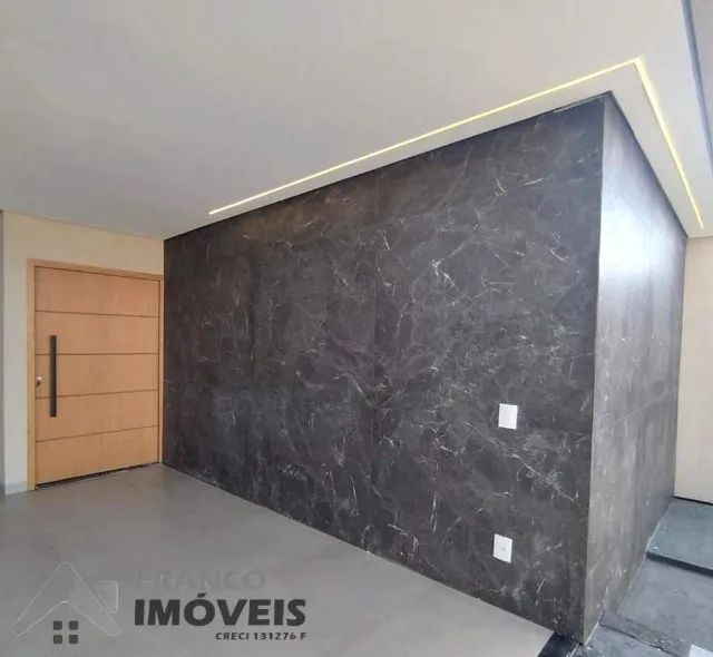 Casa Nova Set Sul - 3 Dormitórios 640 Mil aceita financiamento!!! - Foto 3