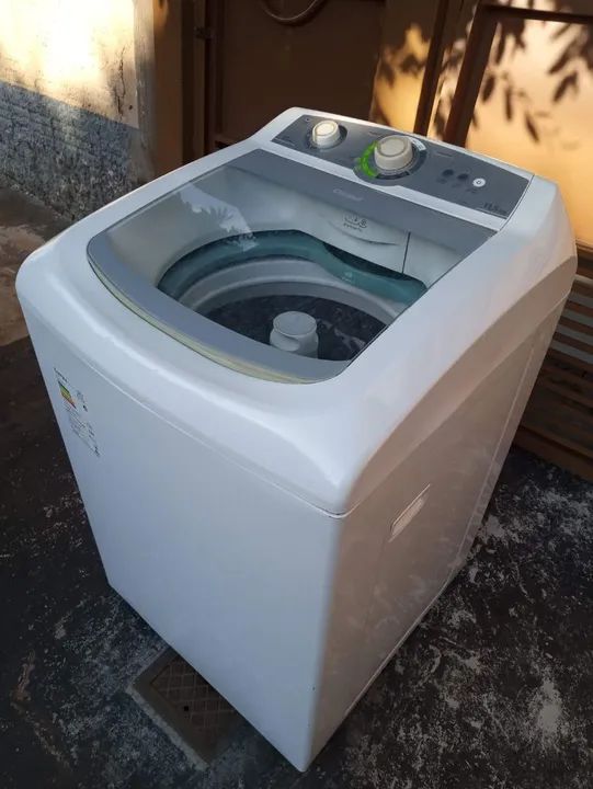 CONSUL FACILITE 11, 5KG  - Foto 5