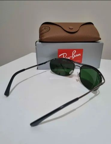 Óculos Ray-Ban modelo 8012 (original) - Foto 2