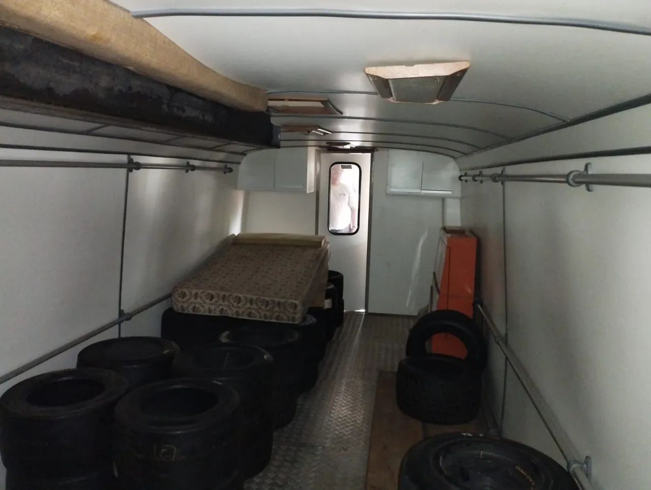 Motorhome Scania - Foto 13