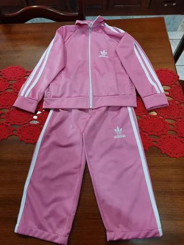 Conjunto infantil 