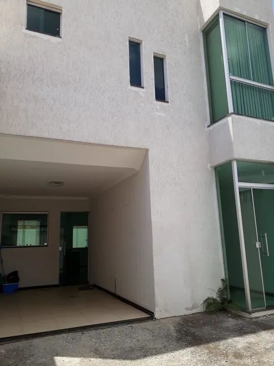 Casa no bairro Santa Helena contagem 